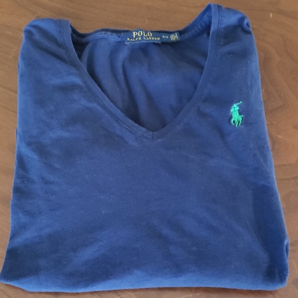 Ralph Lauren Tee - Picture 4 of 4